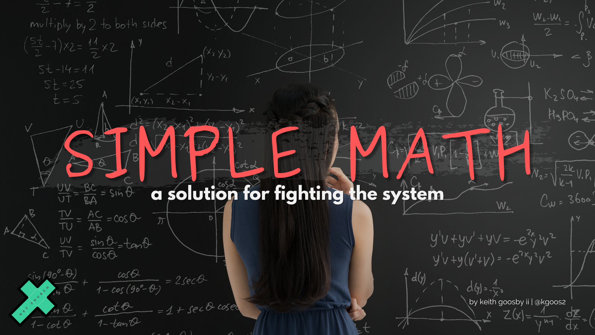 Simple In Math SIMPLE MATH – NET CHURCH