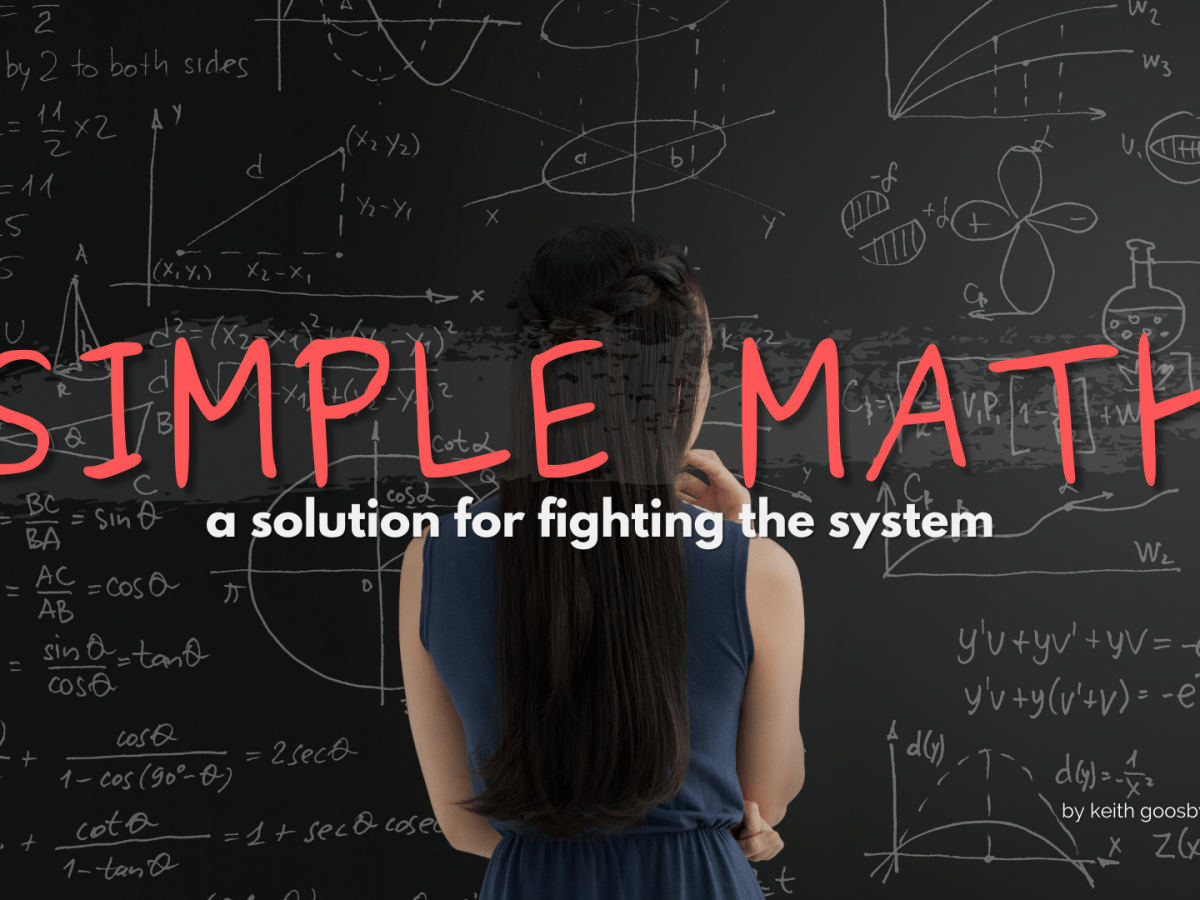 SIMPLE MATH